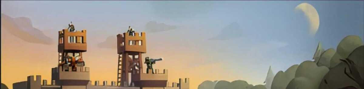 最终前哨 steam移植完整最终版