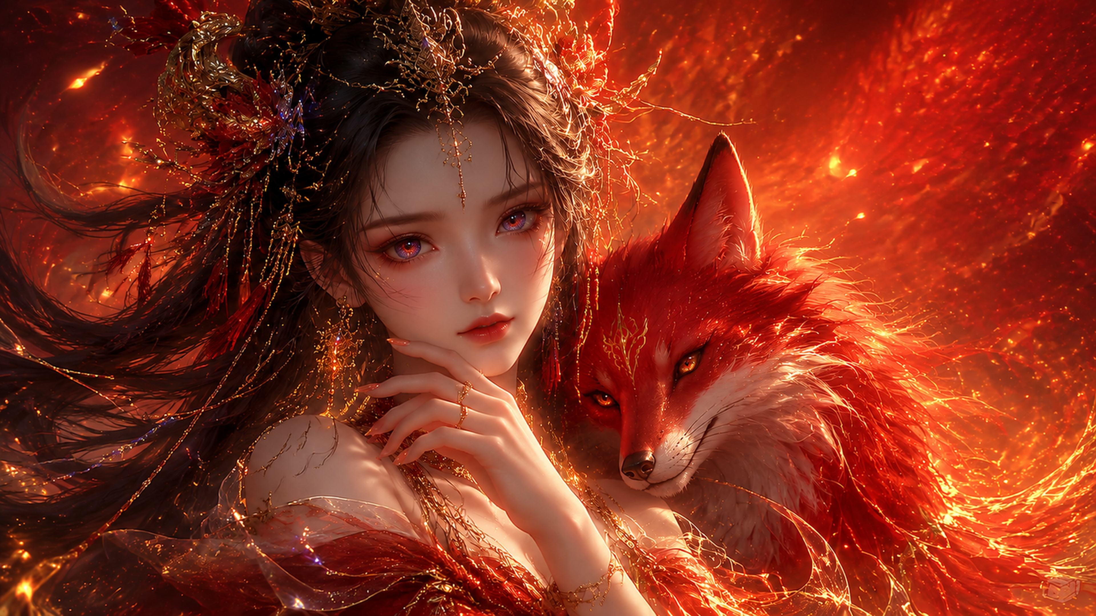 壁纸